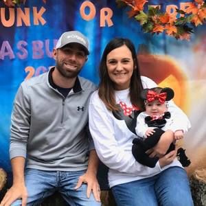 Meet your Posher, Blake